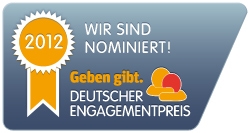 Websticker_Nominiert_fuer_Engagementpreis_2012