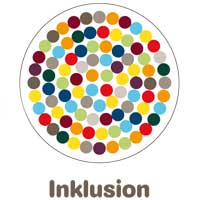 symbol inklusion